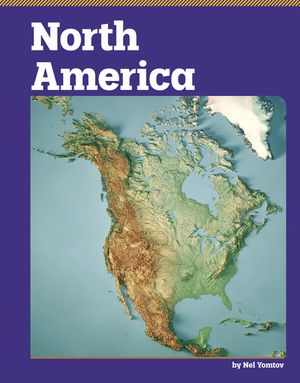 North America image number 0