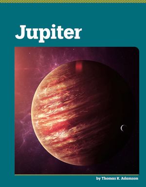 Jupiter image number 0