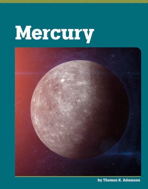 Mercury image number 0