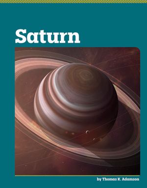 Saturn image number 0