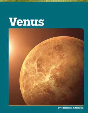 Venus image number 0