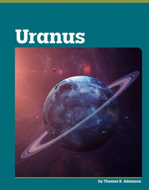 Uranus image number 0