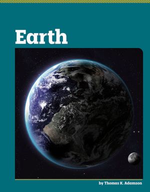 Earth image number 0