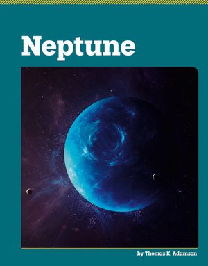 Neptune image number 0