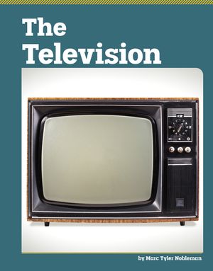 The Television image number 0