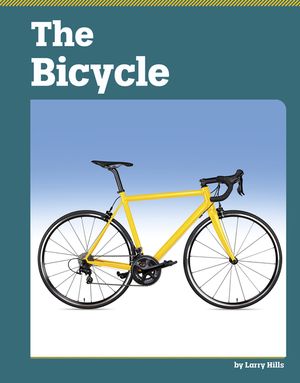 The Bicycle image number 0