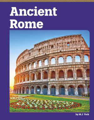 Ancient Rome image number 0