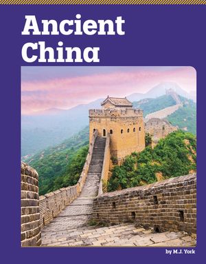 Ancient China image number 0