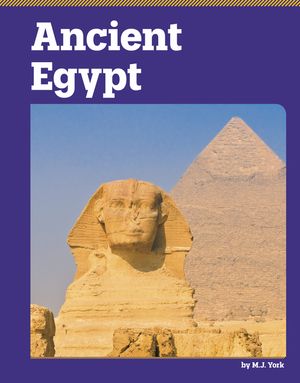 Ancient Egypt image number 0