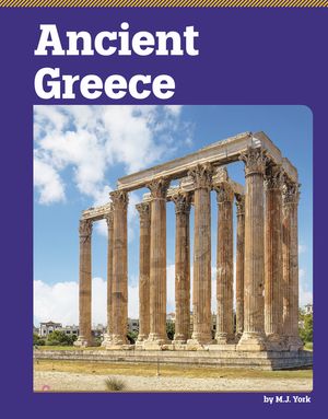 Ancient Greece image number 0
