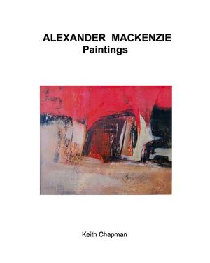 Alexander Mackenzie - paintings image number 0