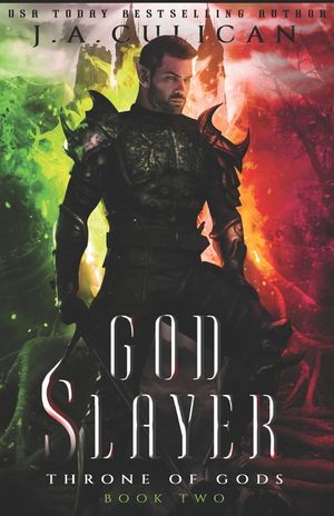 God Slayer image number 0