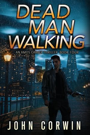 Dead Man Walking: A Thriller image number 0