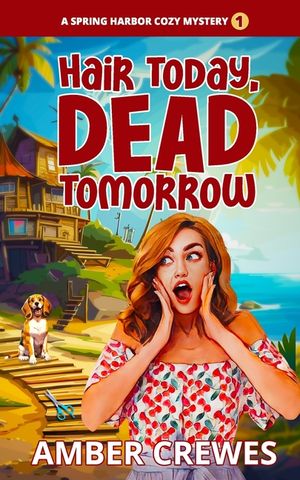 Hair Today, Dead Tomorrow image number 0