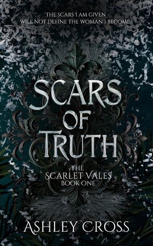 Scars of Truth: The Scarlet Vales image number 0