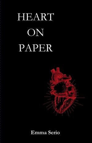 Heart On Paper image number 0