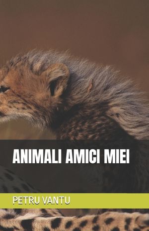 Animali Miei Amici image number 0