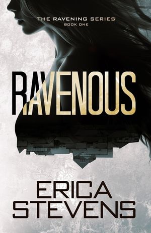 Ravenous (Book 1 The Ravening Series) image number 0
