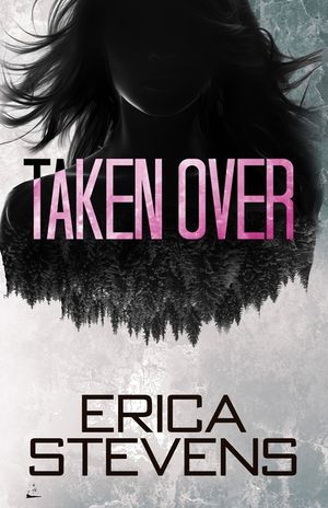 Taken Over (Book 2 The Ravening Series) image number 0