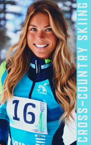 Cross Country Skiing: An Introduction to Essential Techniques, Gear, and Tips for Beginner Cross-Country image number 0