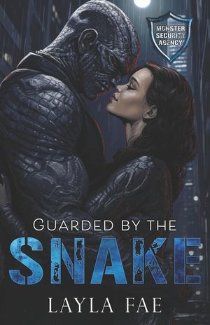 Guarded by the Snake: Monster Security Agency image number 0