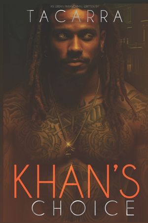 Khan's Choice image number 0