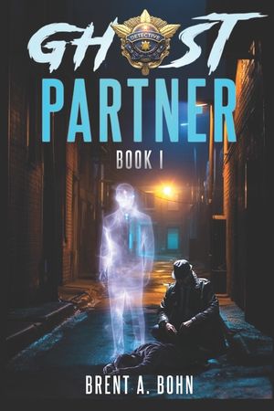 Ghost Partner: Book 1 image number 0