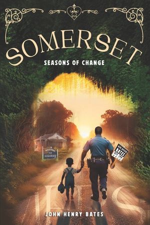 Somerset: Seasons of Change image number 0