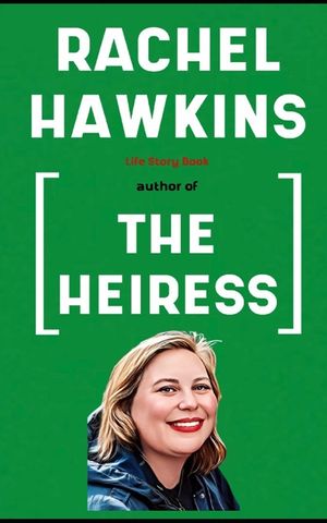 Rachel Hawkins Book: Life Story image number 0