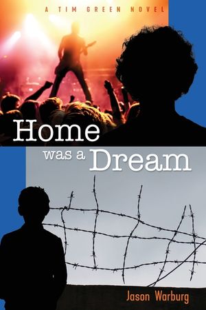 Home Was A Dream image number 0