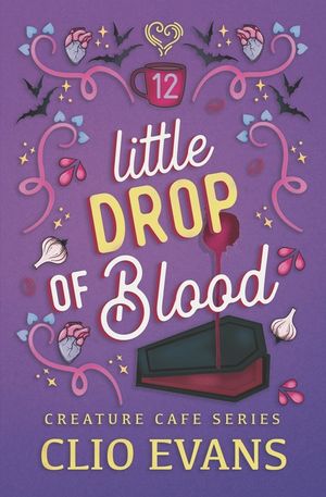 Little Drop of Blood image number 0