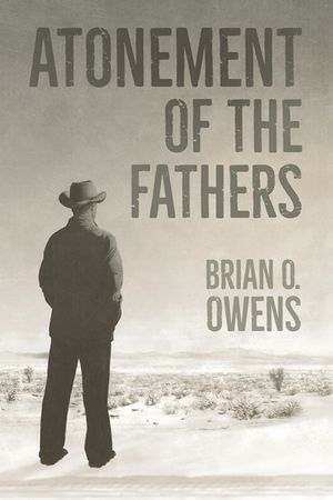 Atonement of the Fathers: A Southwestern Murder Mystery image number 0
