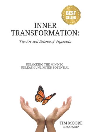 Inner Transformation: The Art and Science of Hypnosis image number 0