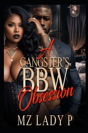 A Gangster's BBW Obsession image number 0