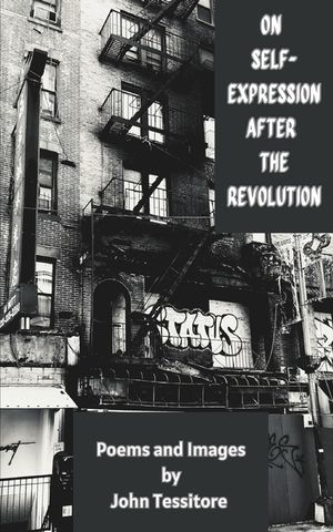 On Self-Expression After the Revolution: Poems and Images image number 0