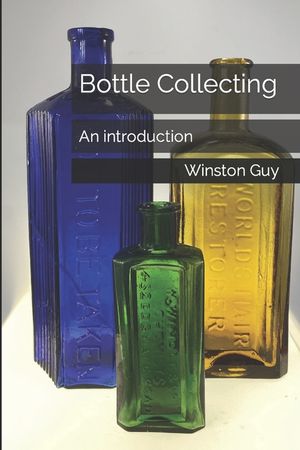 Bottle Collecting: An introduction image number 0