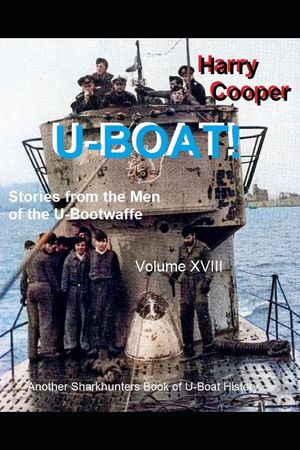 U-BOAT! volume 18 image number 0