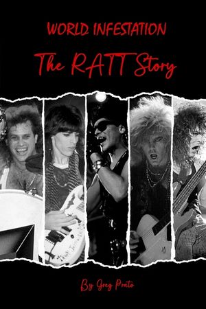 World Infestation: The Ratt Story image number 0
