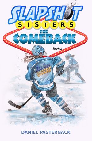 Book 2: The Comeback image number 0