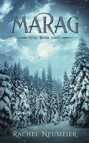 Marag image number 0