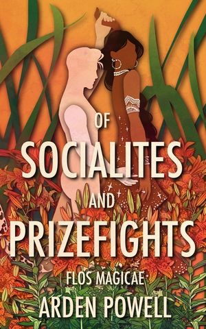 Of Socialites and Prizefights image number 0