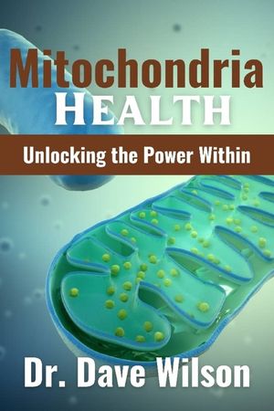 Mitochondria Health: Unlocking the Power Within image number 0