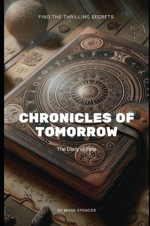 Chronicles of Tomorrow: The Diary of Fate image number 0