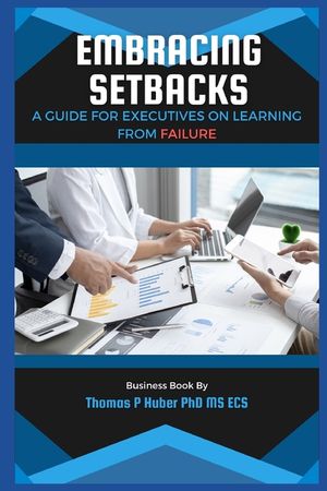 Embracing Setbacks: A Guide for Executives on Learning from Failure image number 0