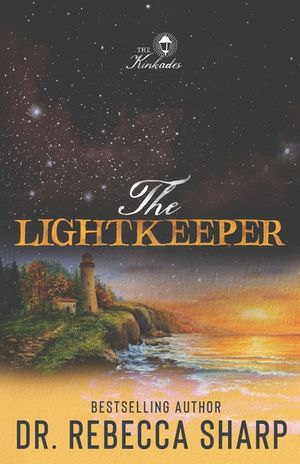 The Lightkeeper: A Small-Town, Grumpy-Sunshine Romance image number 0
