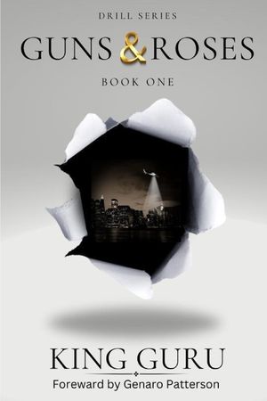 Guns & Roses: Book One image number 0
