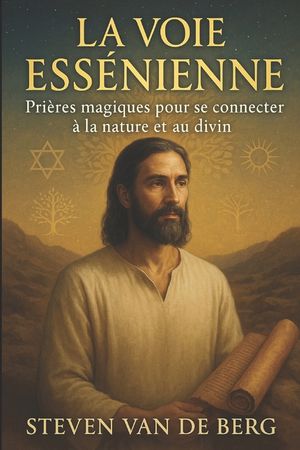 La Voie Ess&eacute;nienne: Pri&egrave;res magiques pour se connecter &agrave; la nature et au divin image number 0