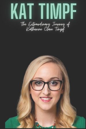 Kat Timpf: The Extraordinary Journey of Katherine Clare Timpf image number 0