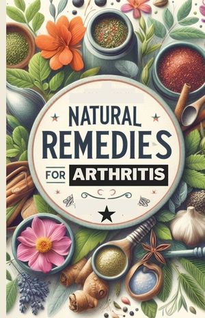 Natural Remedies for Arthritis image number 0