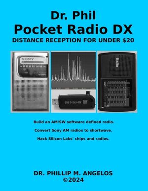 Pocket Radio DX: Distance reception for under $20. image number 0